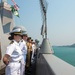 Cobra Gold 20: USS Green Bay Arrives in Thailand, Feb. 22, 2020