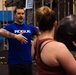 Wyvern Airman brings passion, experience to coaching CrossFit