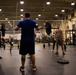 Wyvern Airman brings passion, experience to coaching CrossFit