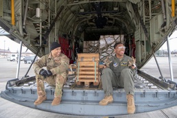 US, JSDF team up for humanitarian exercise in Komaki