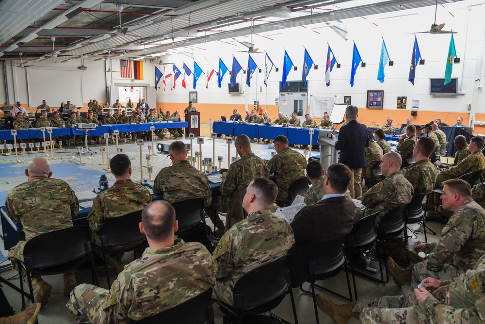 7ATC DEFENDER-Europe 20 rehearsal