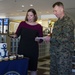 Navy-Marine Corps Relief Society holds annual kickoff for 2020 fund drive season