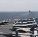 Cobra Gold 20: USS America (LHA 6) conducts replenishment-at-sea