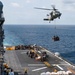 Cobra Gold: USS America (LHA 6) conducts replenishment-at-sea
