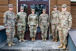 Powidz mayor cell team