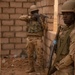 Mauritanians Assault a Compound