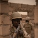 Mauritanians Assault a Compound