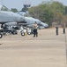 Cobra Gold 20: Thai, US air forces conduct operations