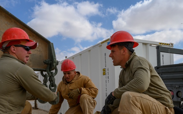 24 hour fuel capability