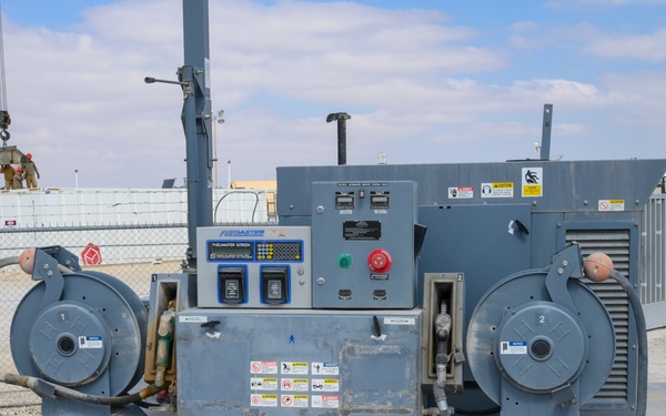 24 hour fuel capability