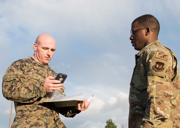 Joint readiness through unity