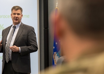 Robotic process automation introduces digital workforce