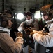 U.S. TACPs, U.K. Commandos jump into the void