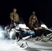 U.S. TACPs, U.K. Commandos jump into the void