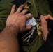 Cobra Gold 20: 31st MEU MRF prepares for parachute insert