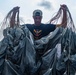 Cobra Gold 20: 31st MEU MRF prepares for parachute insert