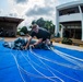 Cobra Gold 20: 31st MEU MRF prepares for parachute insert