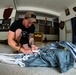 Cobra Gold 20: 31st MEU MRF prepares for parachute insert