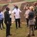 CJTF-HOA’s 411th CA, RDF assess health practices at Rwandan border posts