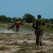 Cobra Gold 20: 31st MEU MRF jumps onto Hat Yao