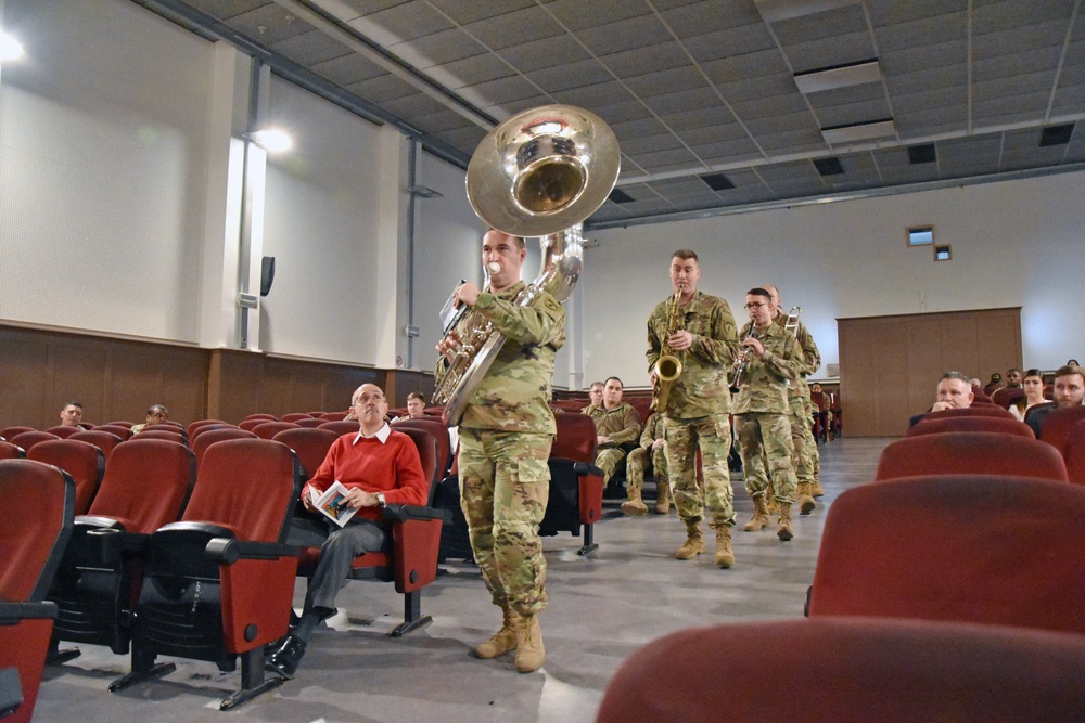 Wiesbaden celebrates Black History Month