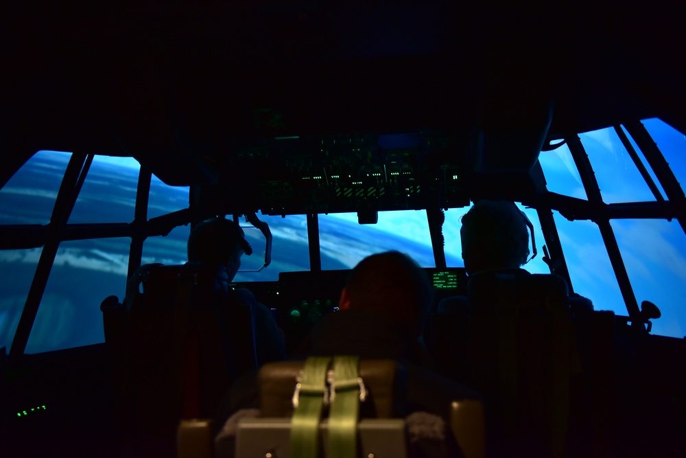 Honorary Commander, Golden Knights Program connect base to community
