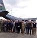 Honorary Commander, Golden Knights Program connect base to community