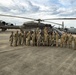 Patriot South 2020: 2nd-151st Aviation Regiment Group Photo