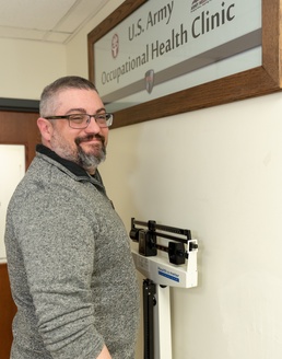 "Biggest Winner" weight loss competition promotes better living