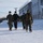 CBIRF Marines and Sailors participating in Arctic Eagle cold weather training CBIRF Marines and Sailors participating in Arctic Eagle cold weather training
