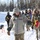 Operation Arctic Eagle is conducted to combat extreme cold Operation Arctic Eagle is conducted to combat extreme cold