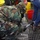 CBIRF Marines and Sailors participating in Arctic Eagle cold weather training CBIRF Marines and Sailors participating in Arctic Eagle cold weather training