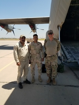 The lasting change: adapting and learning