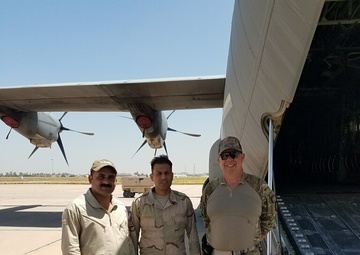 The lasting change: adapting and learning