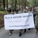 NMRTC Bremerton Honors Black History Month