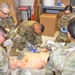 METC combat medic training unveils new EMT sim labs