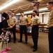 U.S. 4th Fleet participate in Career Day at Jacksonville Middle School