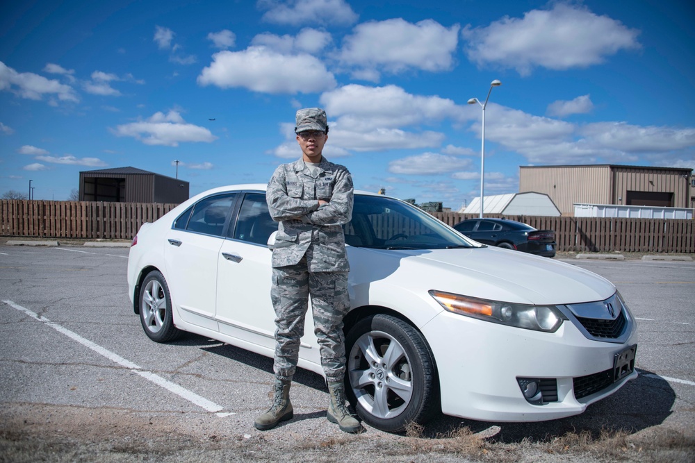 Obtaining financial stability by seeking assistance