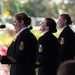 Navy Band visits St. Augustine