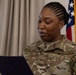 Women’s History Month launches at Whiteman Air Force Base