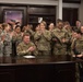 Whiteman AFB Commander signs Women’s History Month proclamation