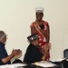 Navy Reservist crowned Miss Black San Antonio