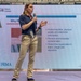 FEMA Speaks During Business Conference After Quake