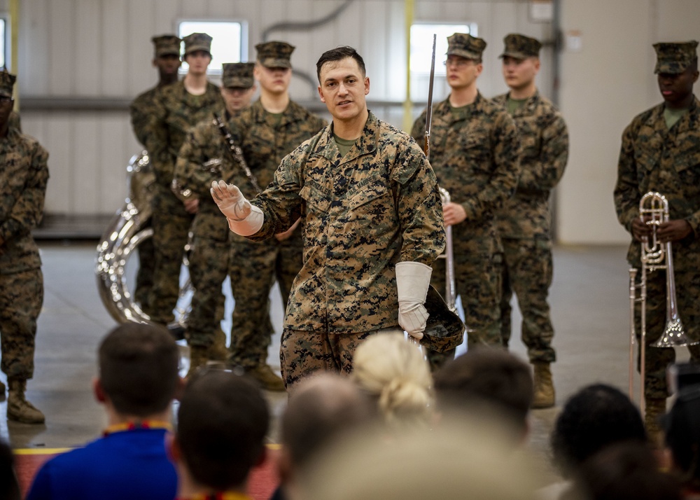 Educators with RS Nashville, RS Louisville Experience Recruit Training