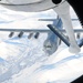 KC-135 in-air Refueling