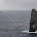 U.S. Navy, JMSDF Sail in Formation During BAWT