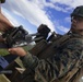 ITB Marines with Delta Company send rounds down range