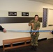 Naval Support Activity Hampton Roads-Northwest Annex Family Fitness Room officially opens to personnel