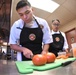 Devil Dogs ready to deliver as defending culinary champs