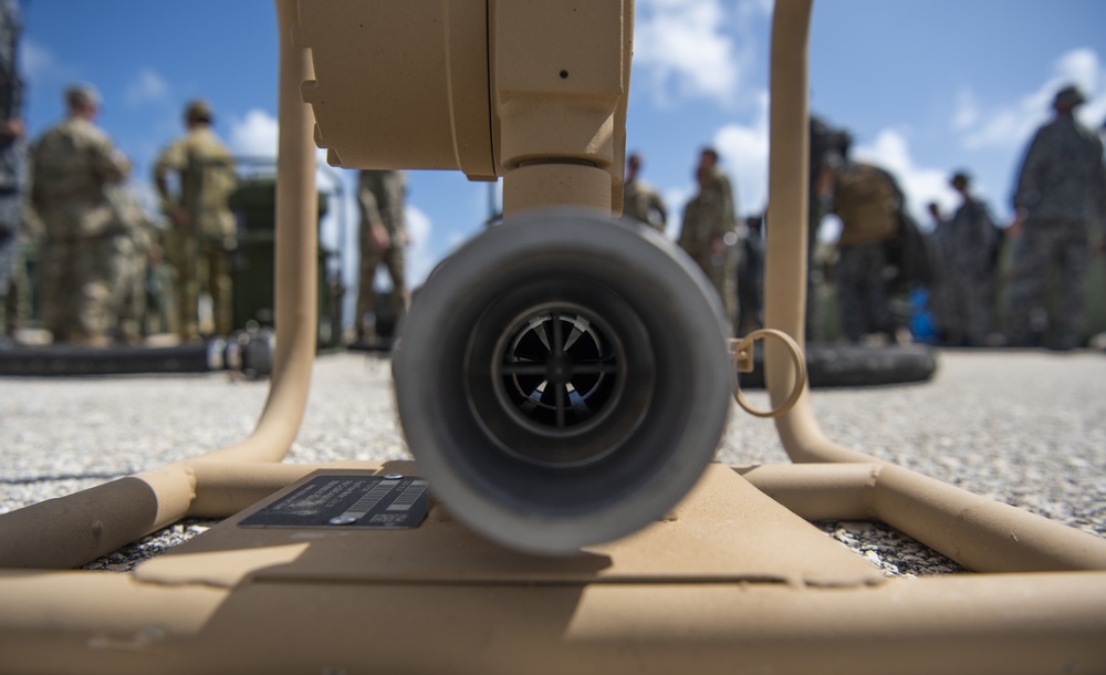 AAFB displays ACE Concepts